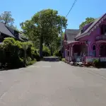 Gingerbread Houses Oak Bluffs Walking Tour Part 2