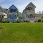 Martha's Vineyard: A Comprehensive Guide for Visitors