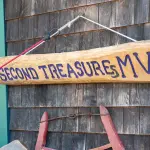 Second Treasures MV: Oak Bluffs' Premier Antique Shop Guide